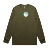 AS Colour -  Men's Staple L/S Tee  Thumbnail