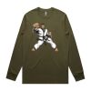 AS Colour -  Men's Staple L/S Tee  Thumbnail