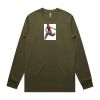 AS Colour -  Men's Staple L/S Tee  Thumbnail