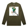 AS Colour -  Men's Staple L/S Tee  Thumbnail