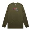 AS Colour -  Men's Staple L/S Tee  Thumbnail