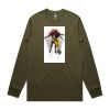 AS Colour -  Men's Staple L/S Tee  Thumbnail