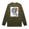 AS Colour -  Men's Staple L/S Tee  Thumbnail