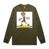 AS Colour -  Men's Staple L/S Tee  Thumbnail
