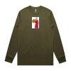 AS Colour -  Men's Staple L/S Tee  Thumbnail