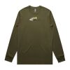 AS Colour -  Men's Staple L/S Tee  Thumbnail