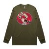 AS Colour -  Men's Staple L/S Tee  Thumbnail