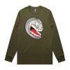 AS Colour -  Men's Staple L/S Tee  Thumbnail