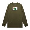 AS Colour -  Men's Staple L/S Tee  Thumbnail