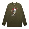 AS Colour -  Men's Staple L/S Tee  Thumbnail