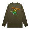 AS Colour -  Men's Staple L/S Tee  Thumbnail