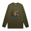 AS Colour -  Men's Staple L/S Tee  Thumbnail