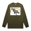 AS Colour -  Men's Staple L/S Tee  Thumbnail
