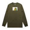AS Colour -  Men's Staple L/S Tee  Thumbnail