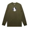 AS Colour -  Men's Staple L/S Tee  Thumbnail