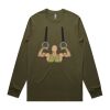 AS Colour -  Men's Staple L/S Tee  Thumbnail