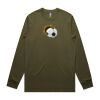 AS Colour -  Men's Staple L/S Tee  Thumbnail