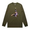 AS Colour -  Men's Staple L/S Tee  Thumbnail