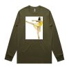 AS Colour -  Men's Staple L/S Tee  Thumbnail