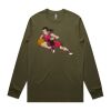 AS Colour -  Men's Staple L/S Tee  Thumbnail
