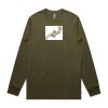 AS Colour -  Men's Staple L/S Tee  Thumbnail
