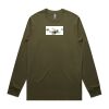 AS Colour -  Men's Staple L/S Tee  Thumbnail