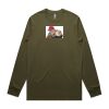 AS Colour -  Men's Staple L/S Tee  Thumbnail