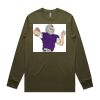 AS Colour -  Men's Staple L/S Tee  Thumbnail