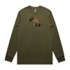 AS Colour -  Men's Staple L/S Tee  Thumbnail