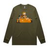 AS Colour -  Men's Staple L/S Tee  Thumbnail
