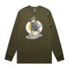 AS Colour -  Men's Staple L/S Tee  Thumbnail