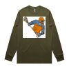 AS Colour -  Men's Staple L/S Tee  Thumbnail