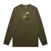 AS Colour -  Men's Staple L/S Tee  Thumbnail