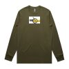 AS Colour -  Men's Staple L/S Tee  Thumbnail