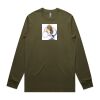 AS Colour -  Men's Staple L/S Tee  Thumbnail