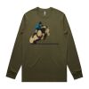 AS Colour -  Men's Staple L/S Tee  Thumbnail