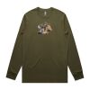 AS Colour -  Men's Staple L/S Tee  Thumbnail