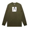 AS Colour -  Men's Staple L/S Tee  Thumbnail