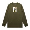 AS Colour -  Men's Staple L/S Tee  Thumbnail