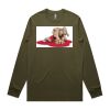 AS Colour -  Men's Staple L/S Tee  Thumbnail