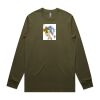 AS Colour -  Men's Staple L/S Tee  Thumbnail