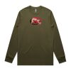 AS Colour -  Men's Staple L/S Tee  Thumbnail