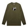 AS Colour -  Men's Staple L/S Tee  Thumbnail