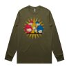 AS Colour -  Men's Staple L/S Tee  Thumbnail