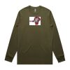 AS Colour -  Men's Staple L/S Tee  Thumbnail