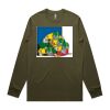 AS Colour -  Men's Staple L/S Tee  Thumbnail