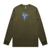AS Colour -  Men's Staple L/S Tee  Thumbnail