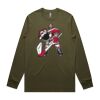 AS Colour -  Men's Staple L/S Tee  Thumbnail
