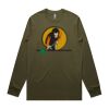AS Colour -  Men's Staple L/S Tee  Thumbnail