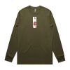 AS Colour -  Men's Staple L/S Tee  Thumbnail